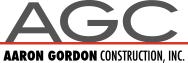 Aaron Gordon Logo