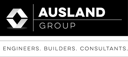 Ausland Logo