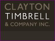 Clayton Logo