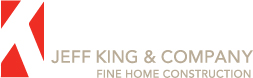 Jeff King Logo