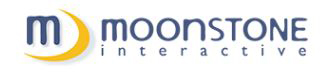 Moonstone Logo