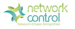 “Network Control logo