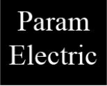 Param  Logo