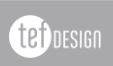 tefdesign Logo